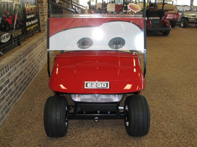 2013 E-Z-GO TXT 48 - Pensacola, FL