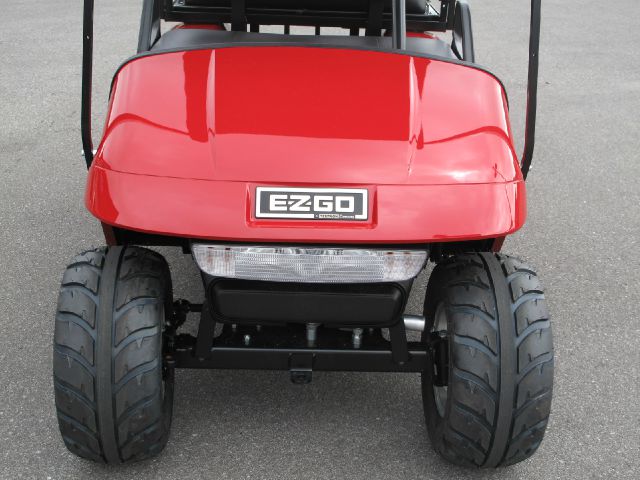 2013 E-Z-GO TXT Gas Valor - Pensacola, FL