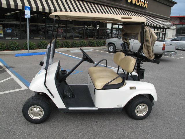2010 E-Z-GO TXT-PDS - Pensacola, FL