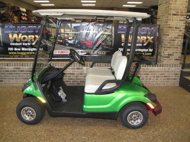 2013 Yamaha The Drive - Pensacola, FL