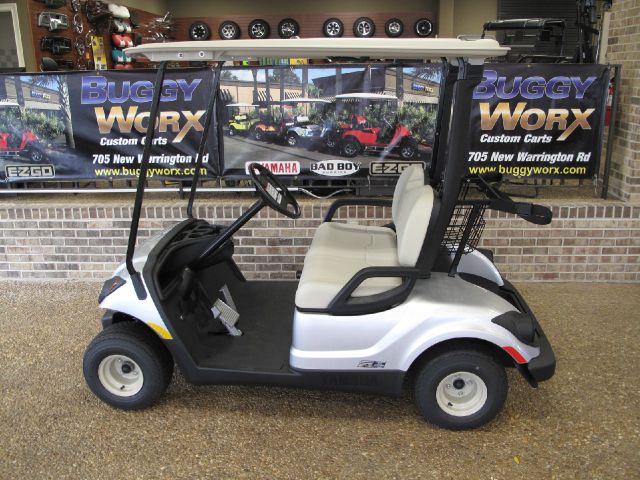 2012 Yamaha The Drive - Pensacola, FL