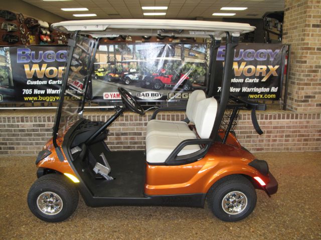 2013 Yamaha The Drive - Pensacola, FL