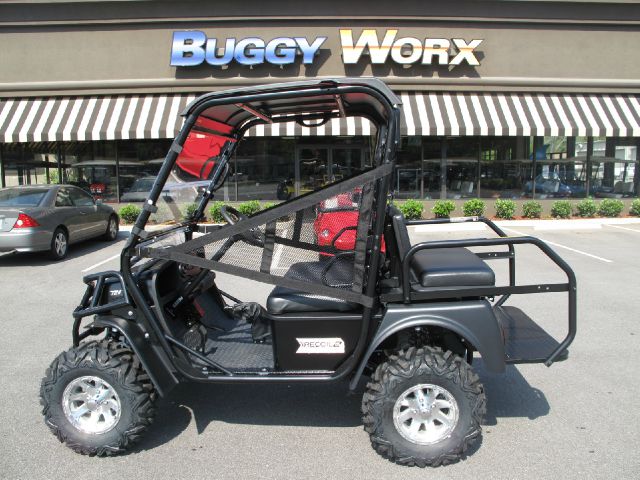 2013 Bad Boy Buggies Recoil iS - Pensacola, FL