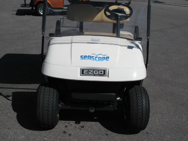 2010 E-Z-GO TXT - Pensacola, FL