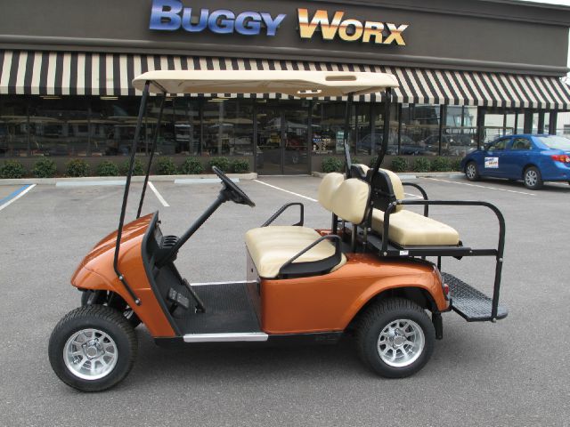 2009 E-Z-GO TXT-PDS - Pensacola, FL