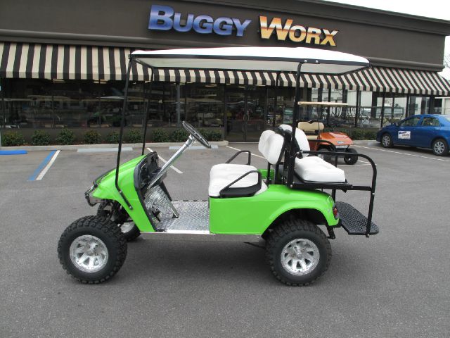 2008 E-Z-GO TXT-PDS - Pensacola, FL