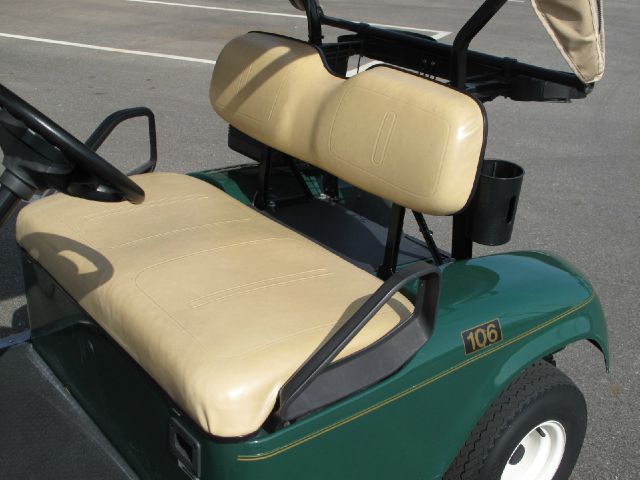 2008 E-Z-GO TXT - Pensacola, FL