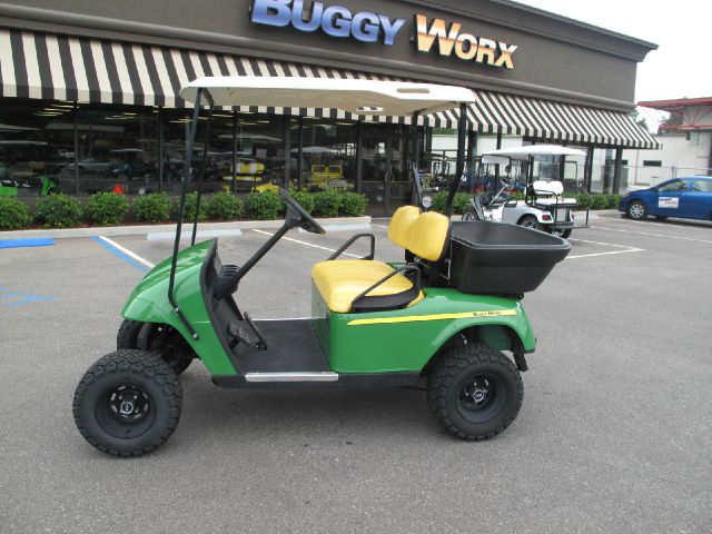 2007 E-Z-GO TXT- PDS - Pensacola, FL