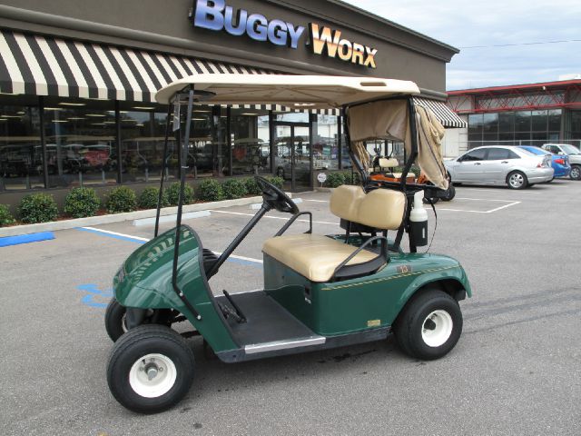2008 E-Z-GO TXT-PDS - Pensacola, FL