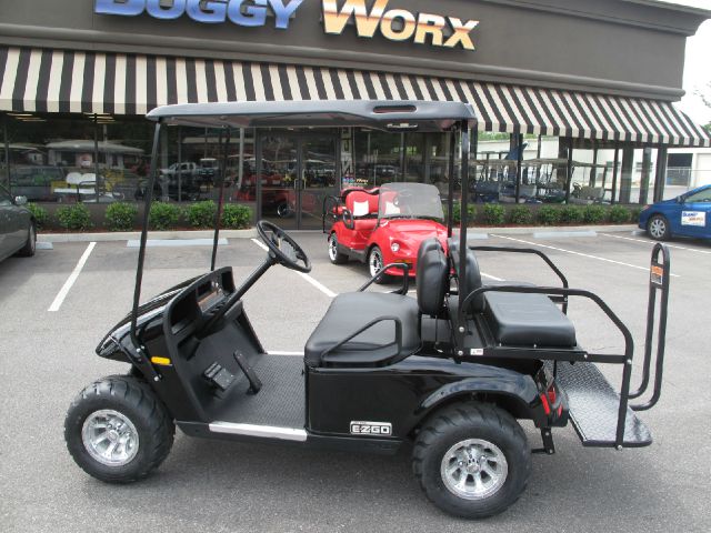 2013 E-Z-GO TXT Gas Valor - Pensacola, FL