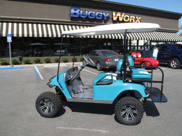 2009 E-Z-GO TXT-PDS - Pensacola, FL