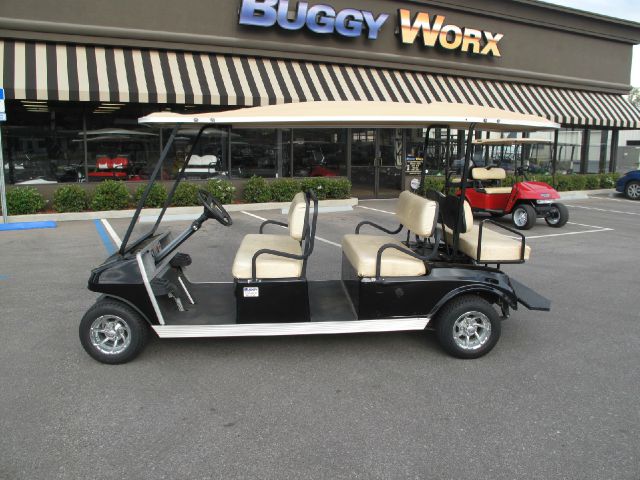 2005 Club Car Shuttle 6 - Pensacola, FL