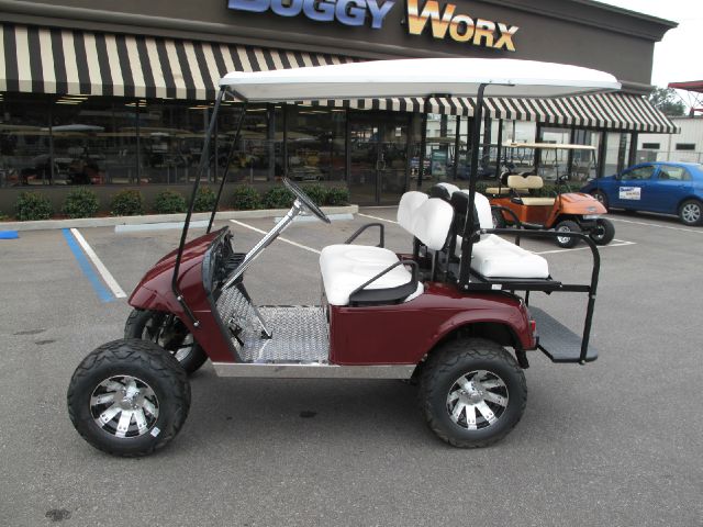 2008 E-Z-GO TXT-PDS - Pensacola, FL