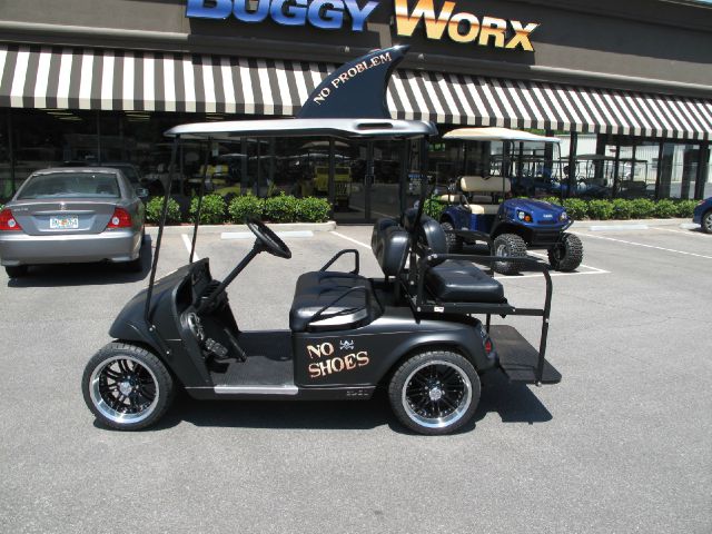 2009 E-Z-GO TXT-PDS - Pensacola, FL