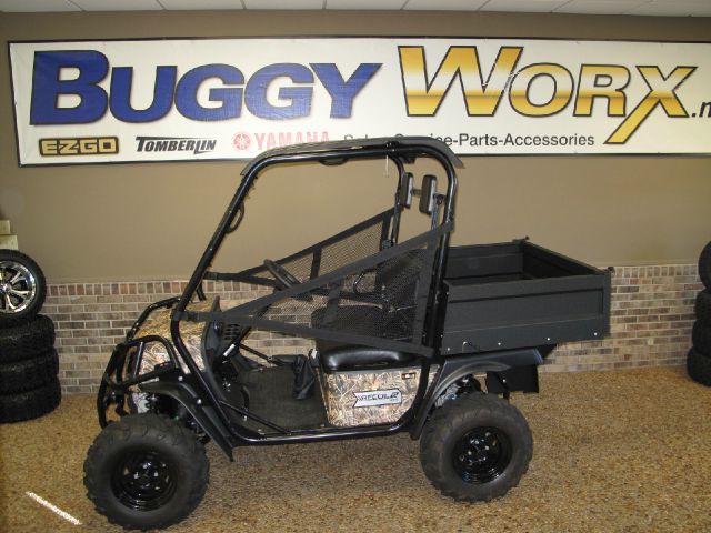 2012 Bad Boy Buggies Recoil is - Pensacola, FL