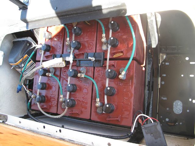 2010 E-Z-GO TXT - Pensacola, FL