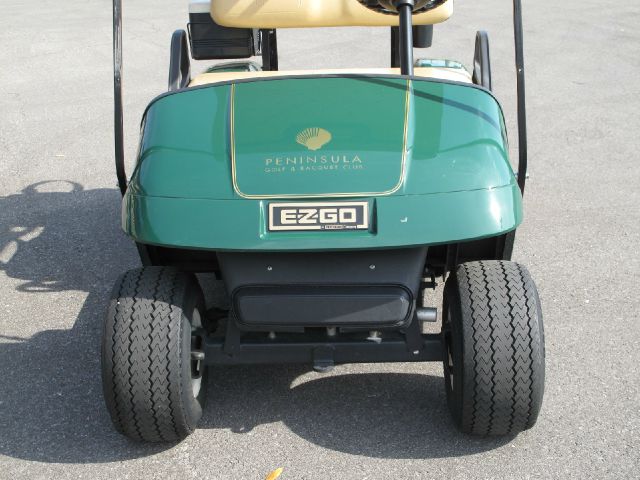 2008 E-Z-GO TXT - Pensacola, FL