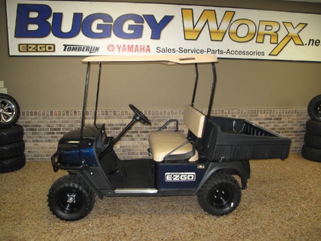 2011 E-Z-GO ST Sport II - Pensacola, FL