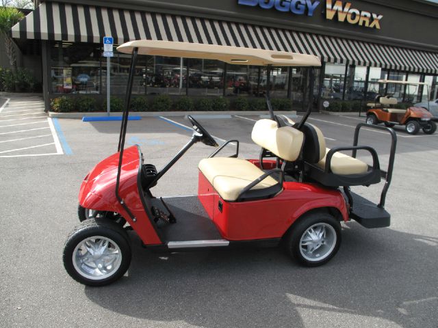 2008 E-Z-GO TXT-PDS - Pensacola, FL