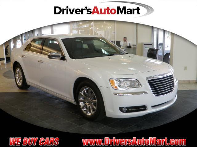 Tothego - 2012 Chrysler 300_1