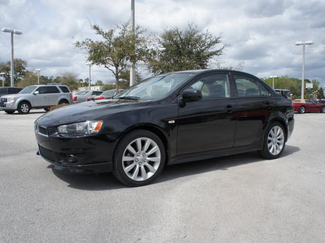 Tothego - 2008 Mitsubishi Lancer_1