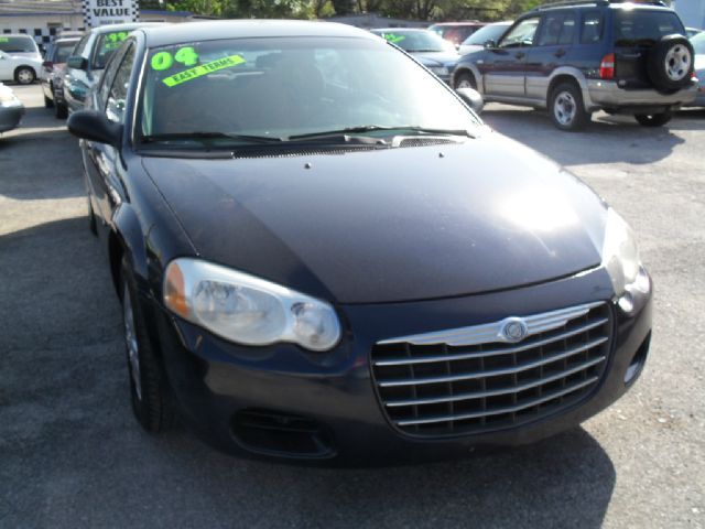 Tothego - 2004 Chrysler Sebring_1
