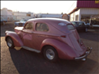 1939 Willys Coupe