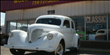1938 Willys Coupe