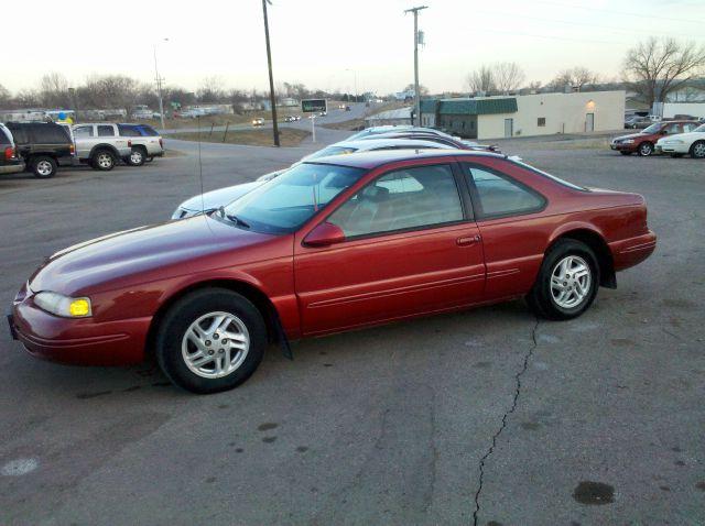 1997 Ford Thunderbird