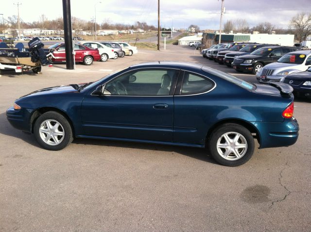 2003 Oldsmobile Alero