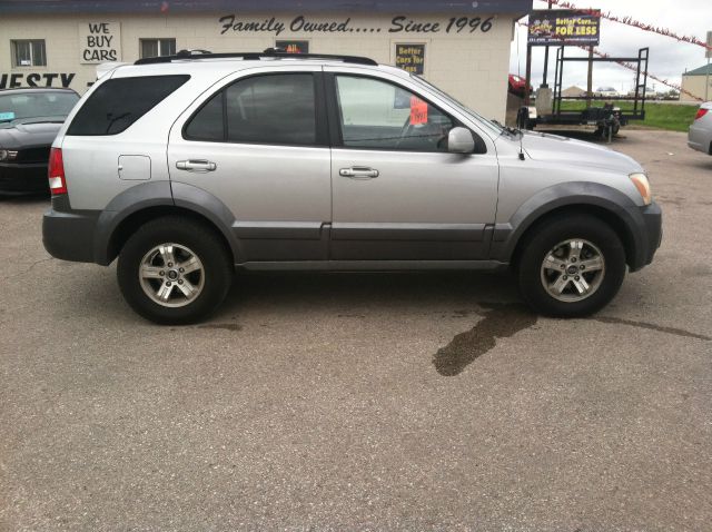 2006 Kia Sorento