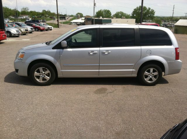 2008 Dodge Grand Caravan