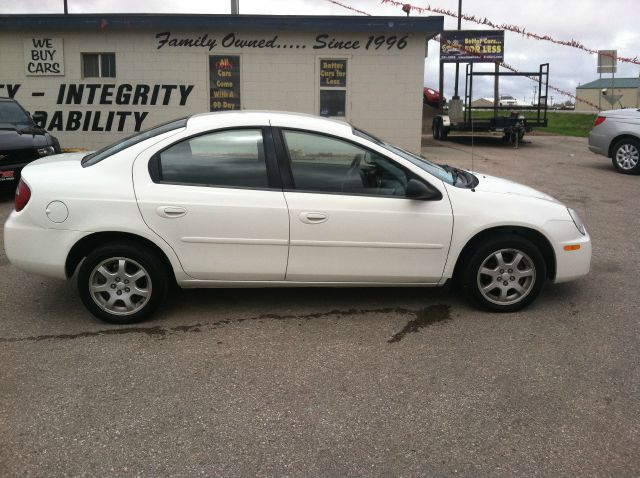 2005 Dodge Neon