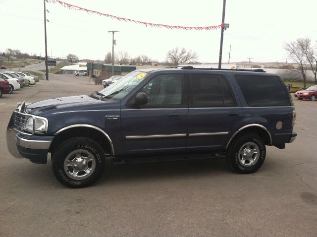 2001 Ford Expedition