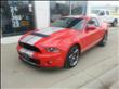2012 Ford Mustang Shelby GT500