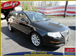 2007 Volkswagen Passat