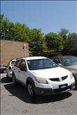 2003 Pontiac Vibe