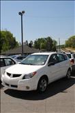 2004 Pontiac Vibe
