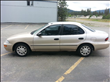 1996 Geo Prizm