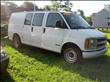 1999 Chevrolet Express