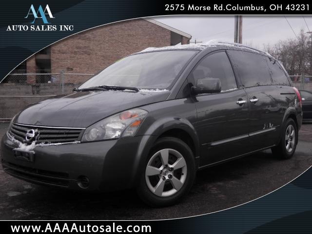Tothego - 2007 Nissan Quest_1
