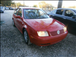 1999 Volkswagen Jetta