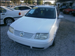 2001 Volkswagen Jetta