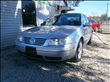 2001 Volkswagen Jetta