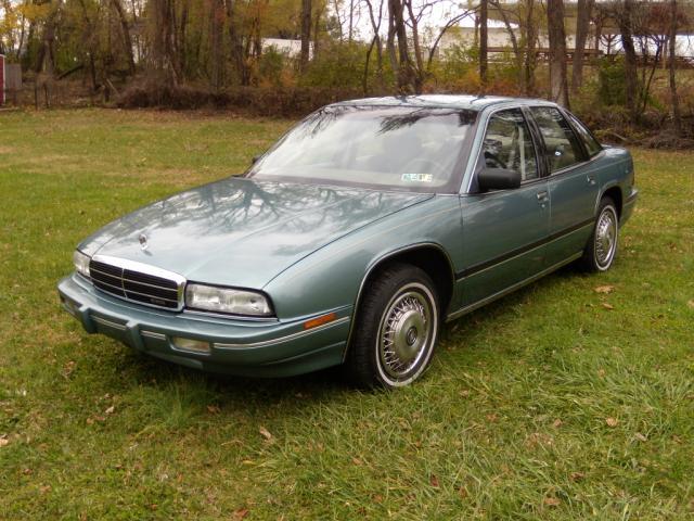 Tothego - 1993 Buick Regal_1