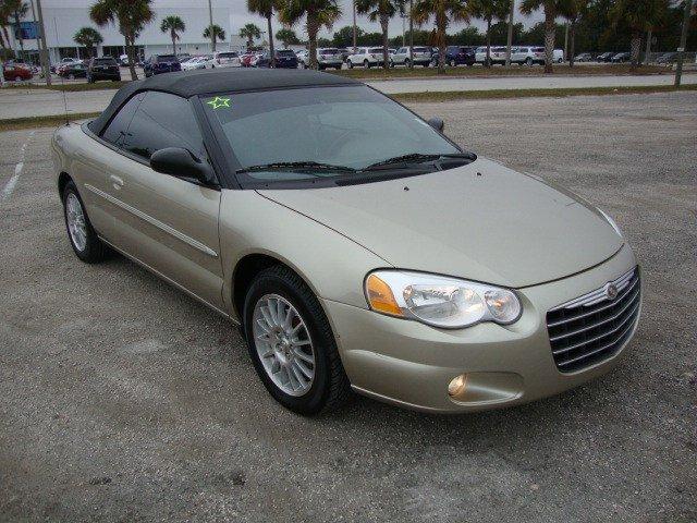 Tothego - 2006 Chrysler Sebring_1