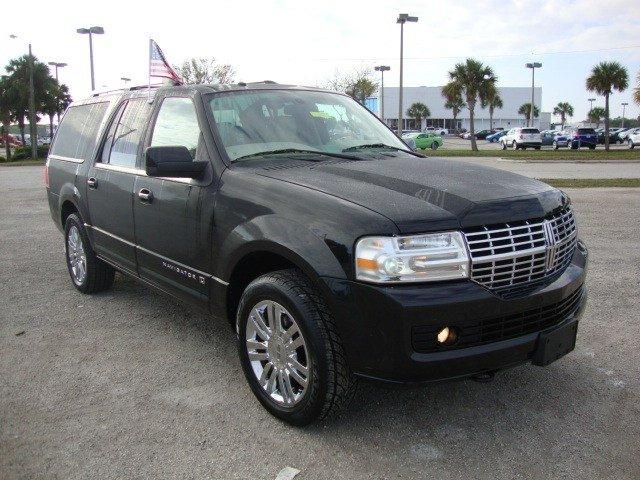 Tothego - 2010 Lincoln Navigator L_1