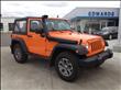 2013 Jeep Wrangler