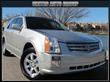 2007 Cadillac SRX
