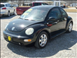 2002 Volkswagen New Beetle